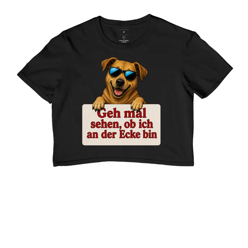 Cachorro Sarcástico - Imagem 2