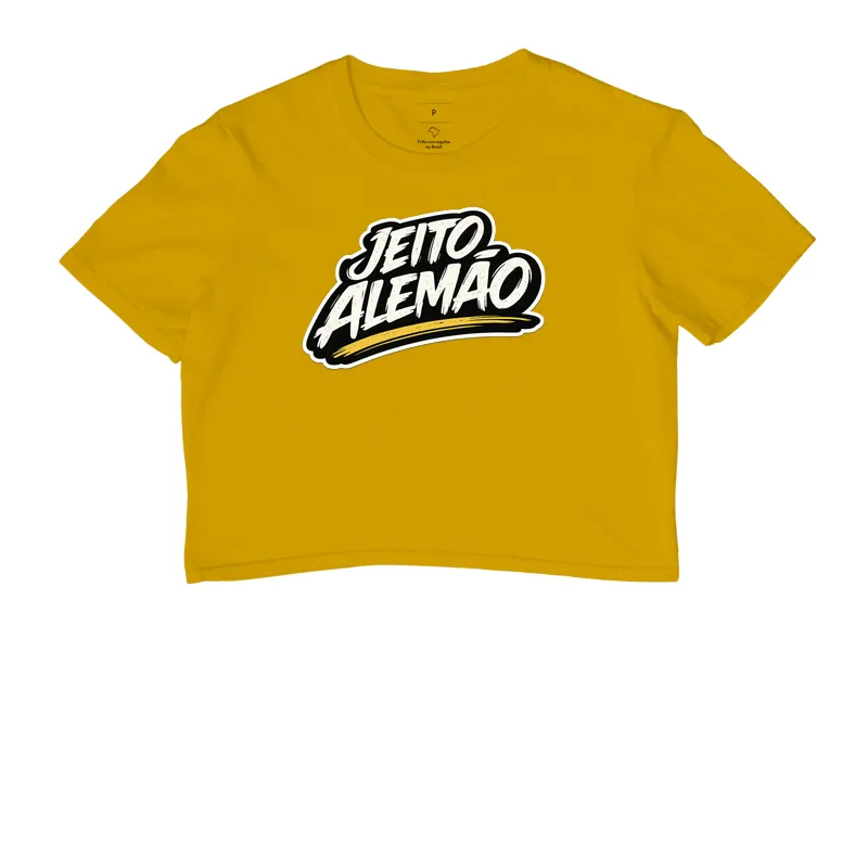 Jeito Alemão - Imagem 8