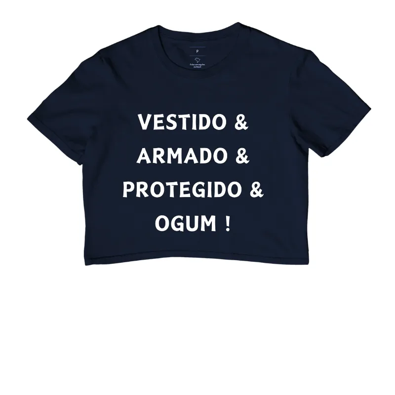 Protegido de Ogum - Imagem 2