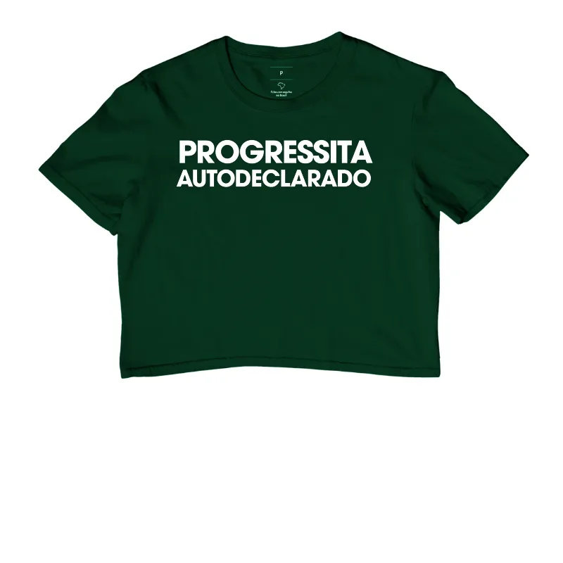Progressista Autodeclarado - Imagem 5