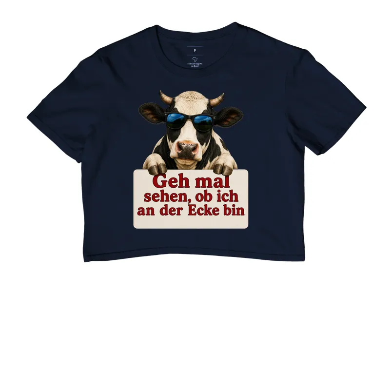 Vaca Sarcástica - Imagem 4