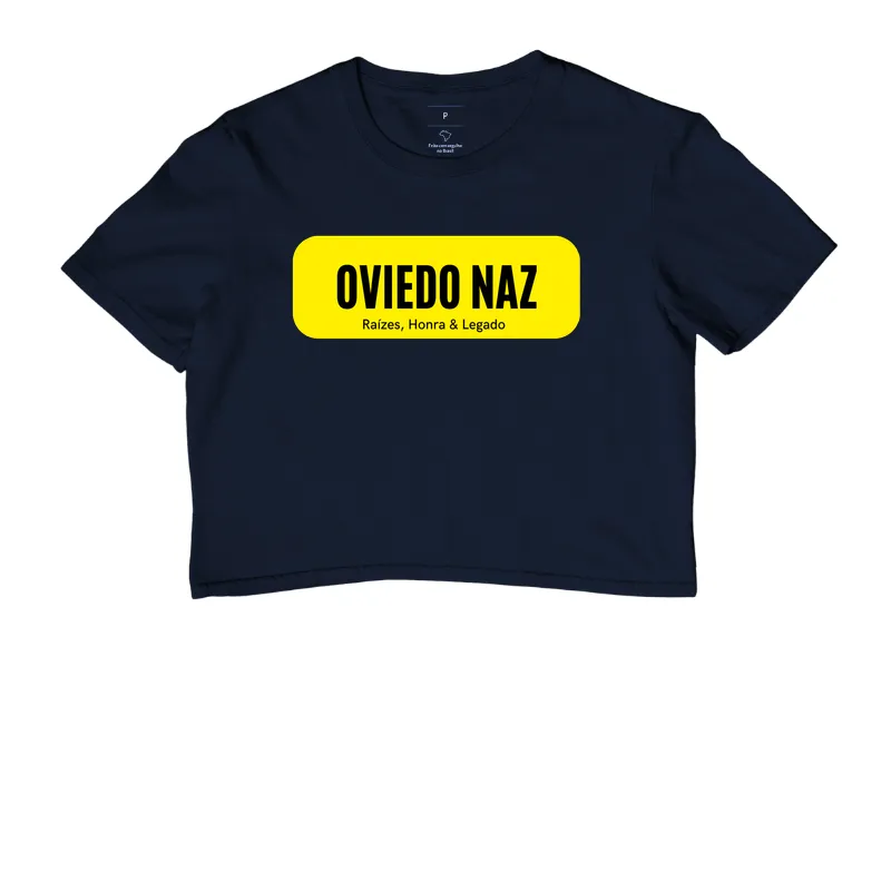 Oviedo Naz  - Imagem 4