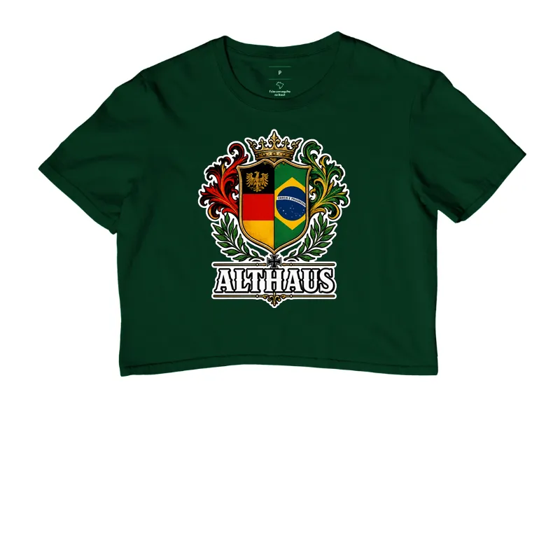 Althaus  - Imagem 5