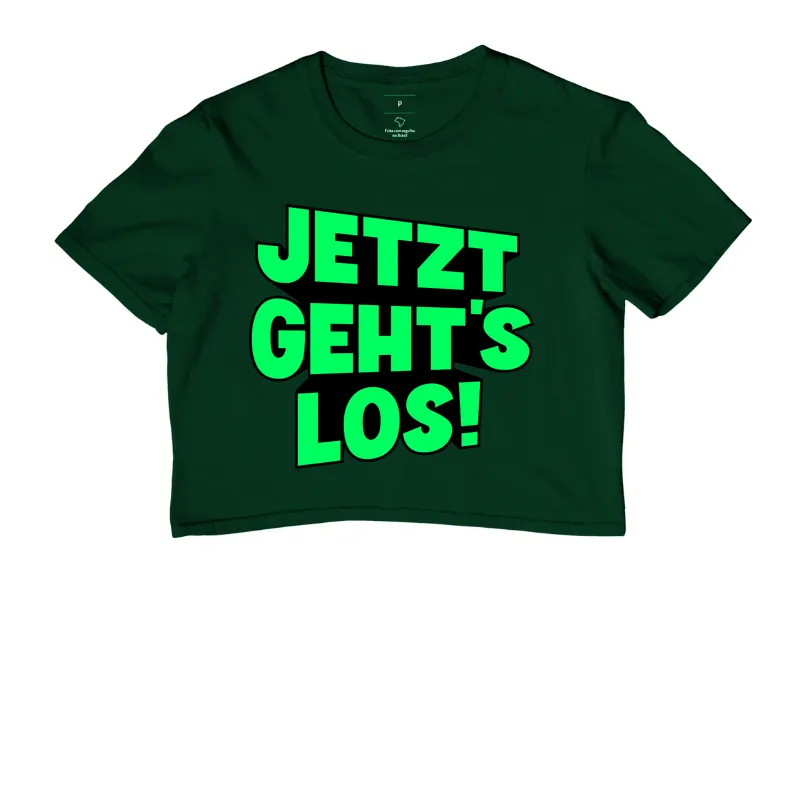 Jetzt geht's los - Imagem 5