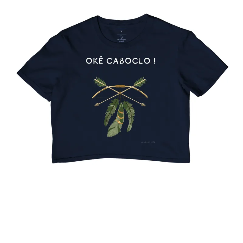 Okê Caboclo - Imagem 4