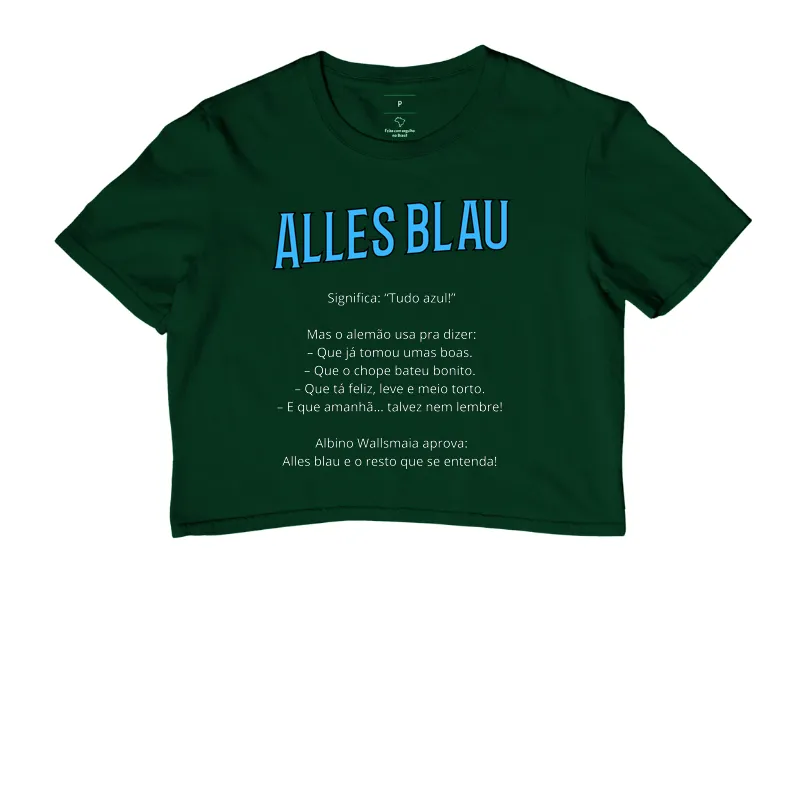 Alles Blau - Imagem 5