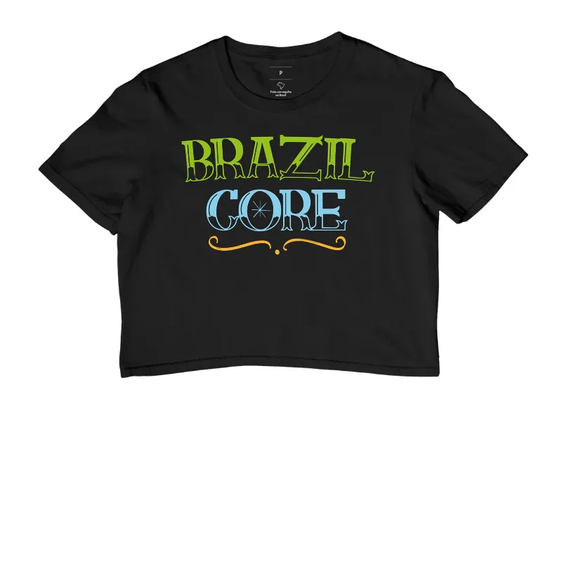 Brazil Core - Imagem 2