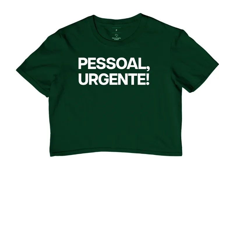PESSOAL, URGENTE! - Imagem 5