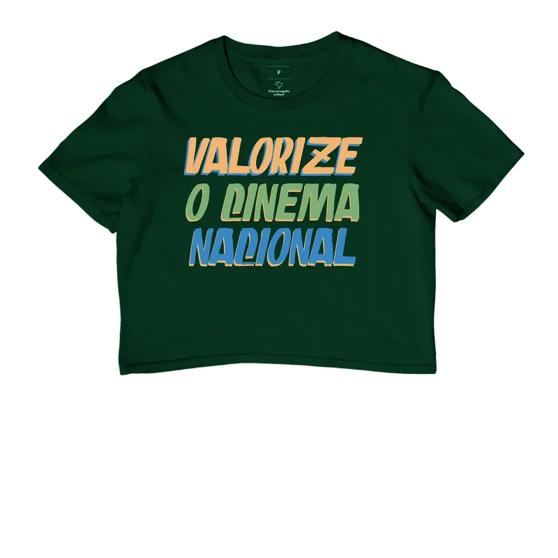 Valorize o cinema nacional - Imagem 5