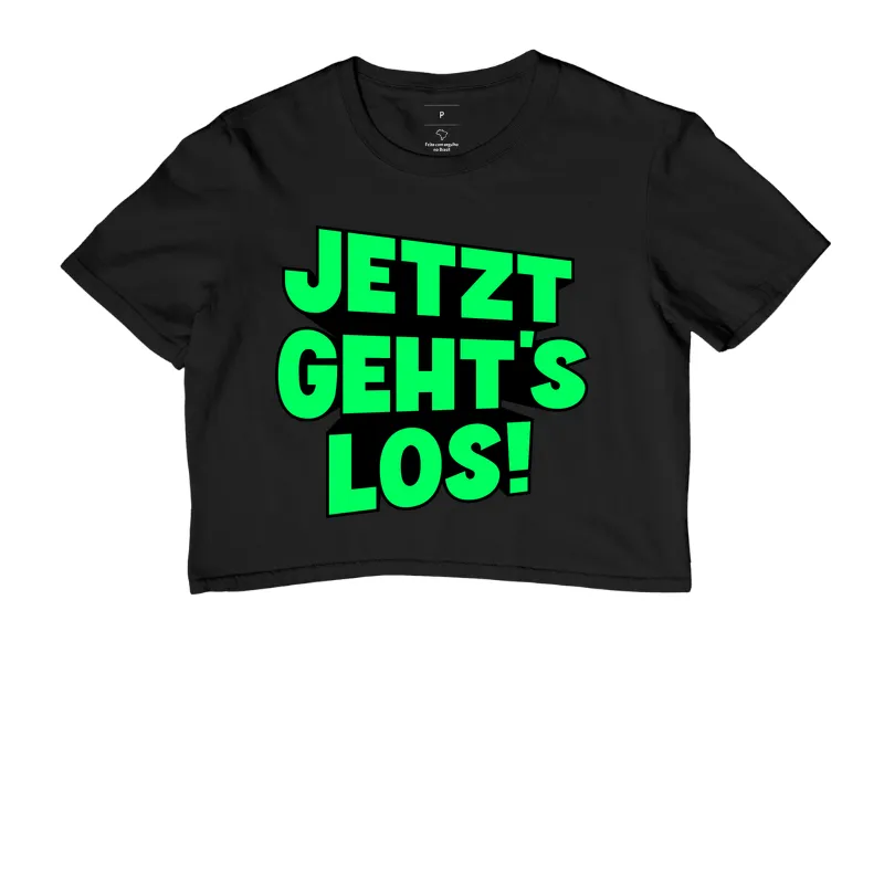 Jetzt geht's los - Imagem 2