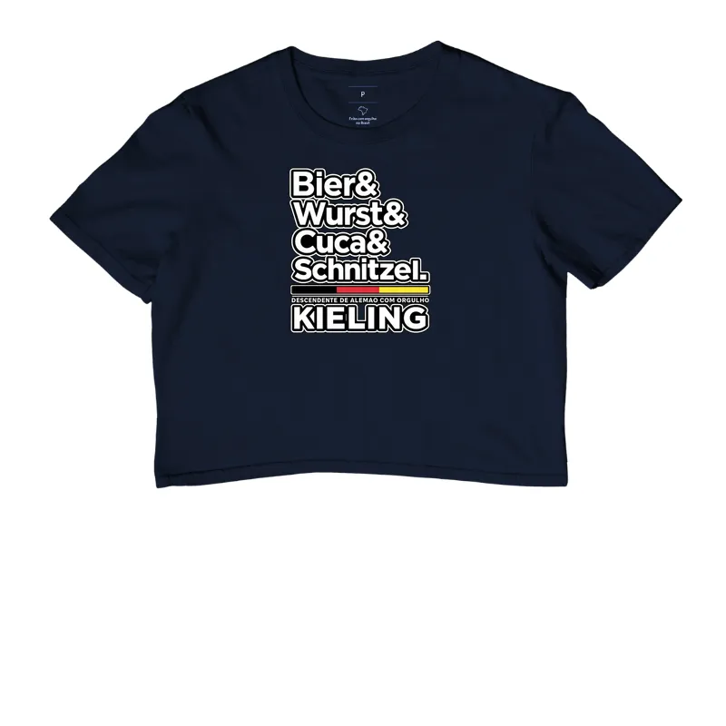 Bier, Wurst, Cuca & Schnitzel - Imagem 4