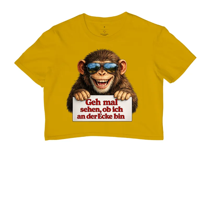 Macaco Sarcástico - Imagem 8