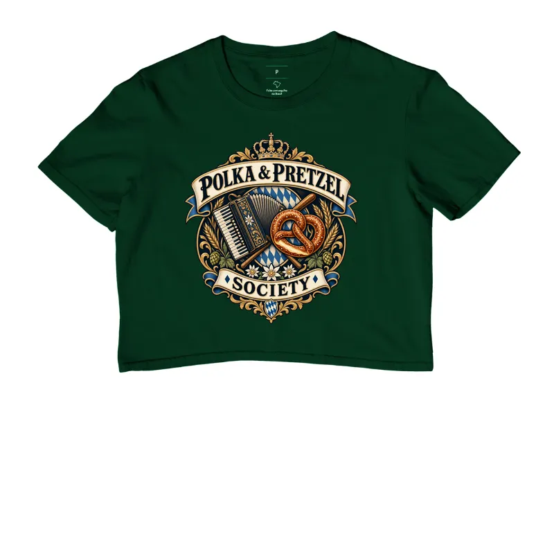 Polka & Pretzel Society - Imagem 5