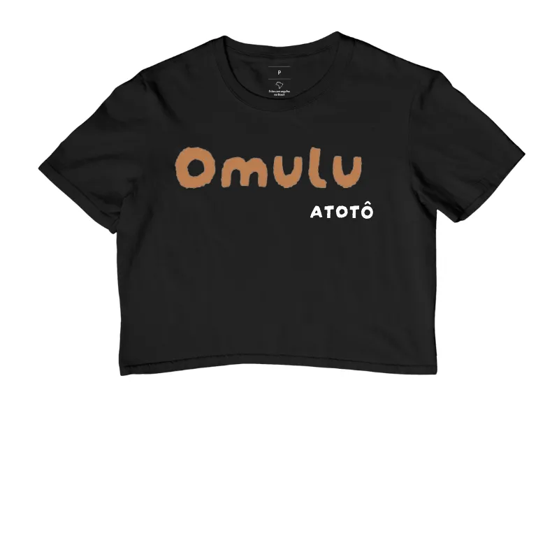 Omulu - Imagem 2