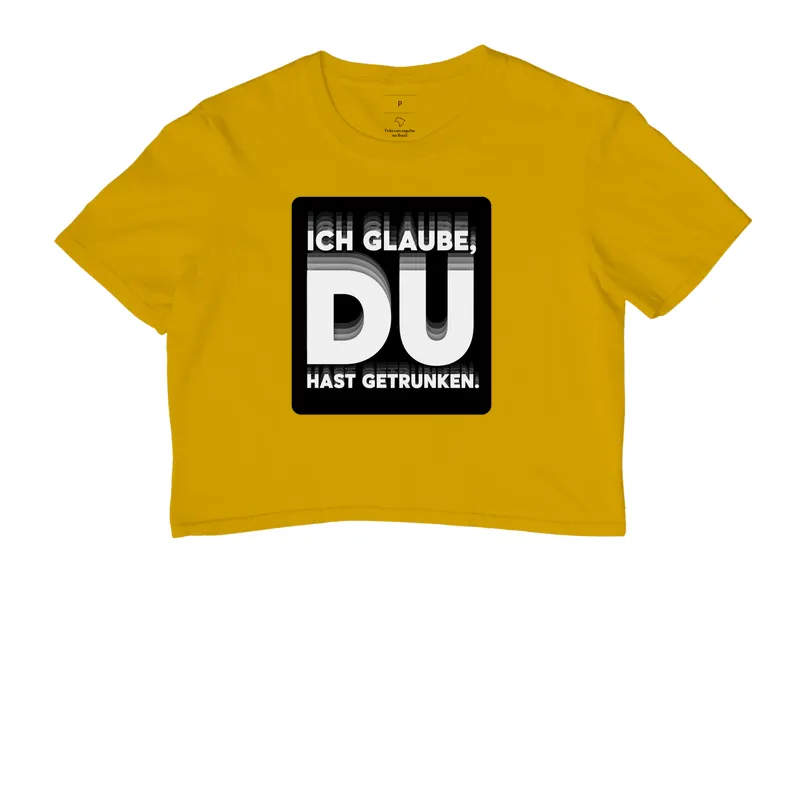 Ich glaube, du hast getrunken - Imagem 8