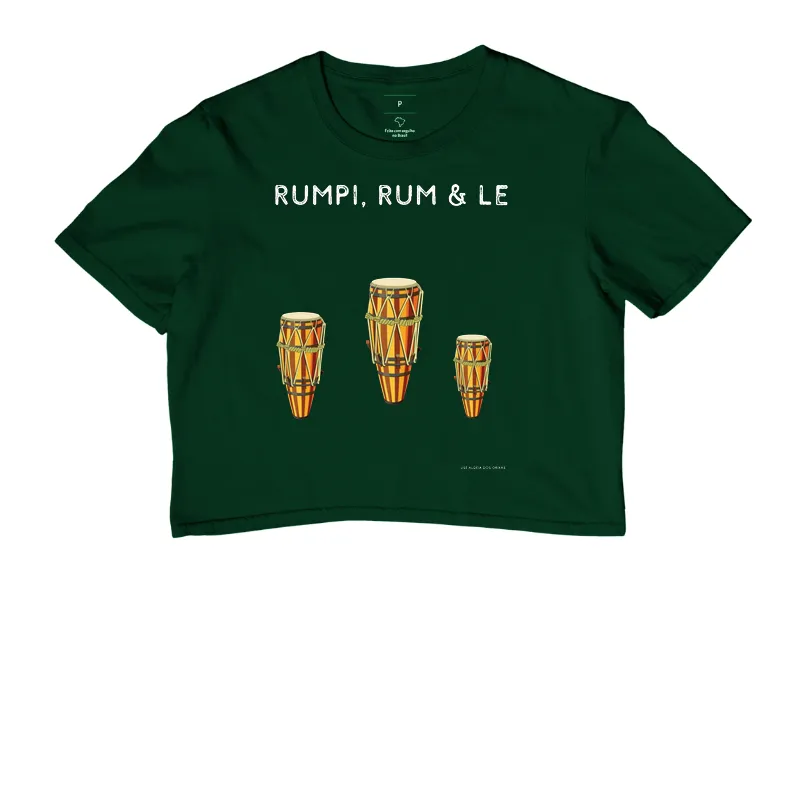 Rumpi, Rum & Le - Imagem 5