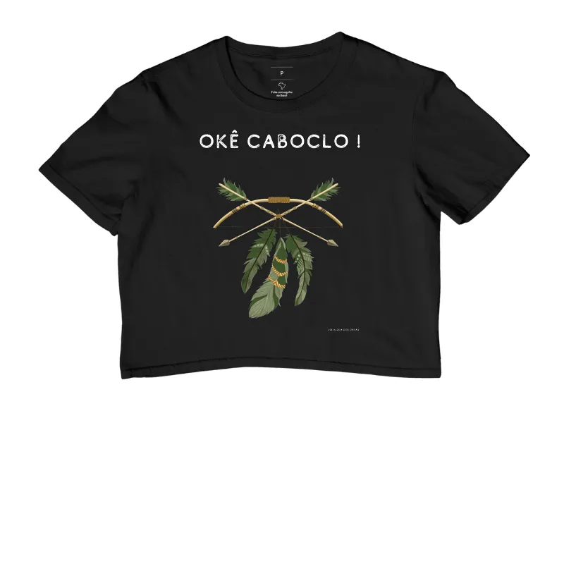 Okê Caboclo - Imagem 2