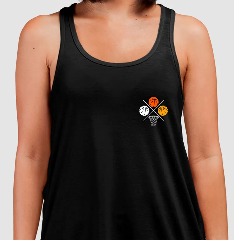 Camiseta Além das Quadras X Balon