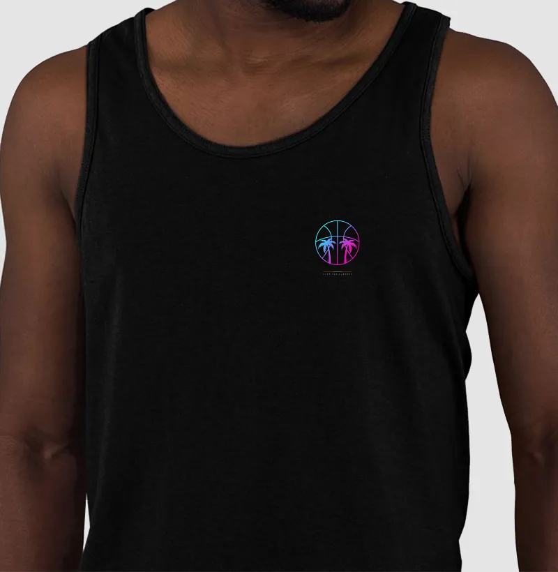 Camiseta Miami VI - Minimalista