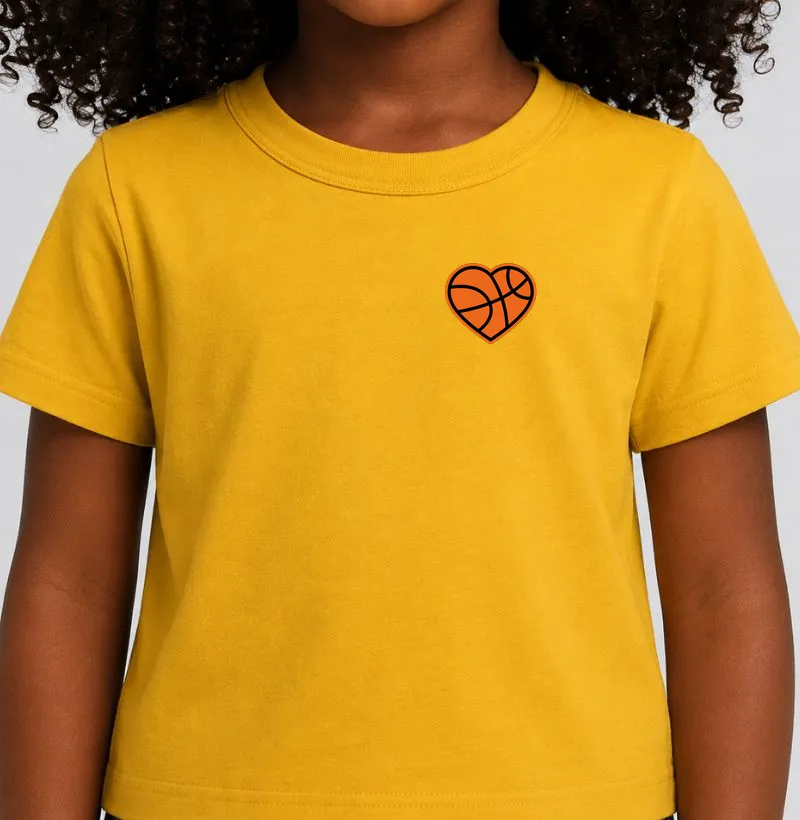 Orange Mamba