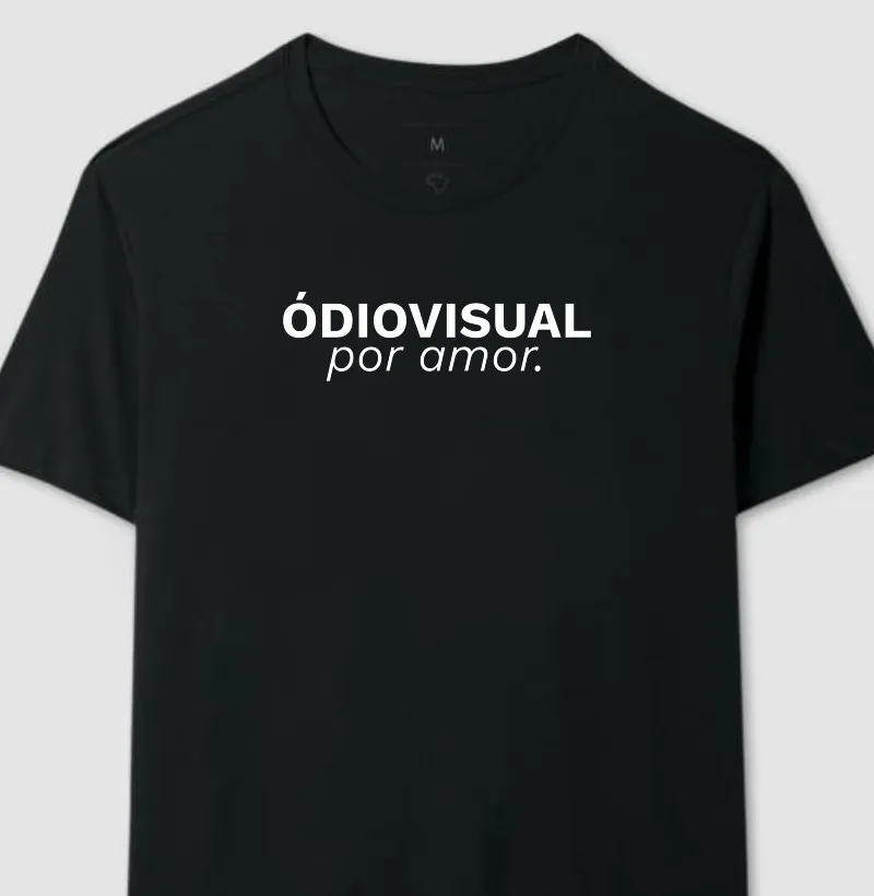 Ódiovisual por amor