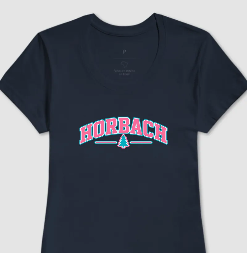 HORBACH