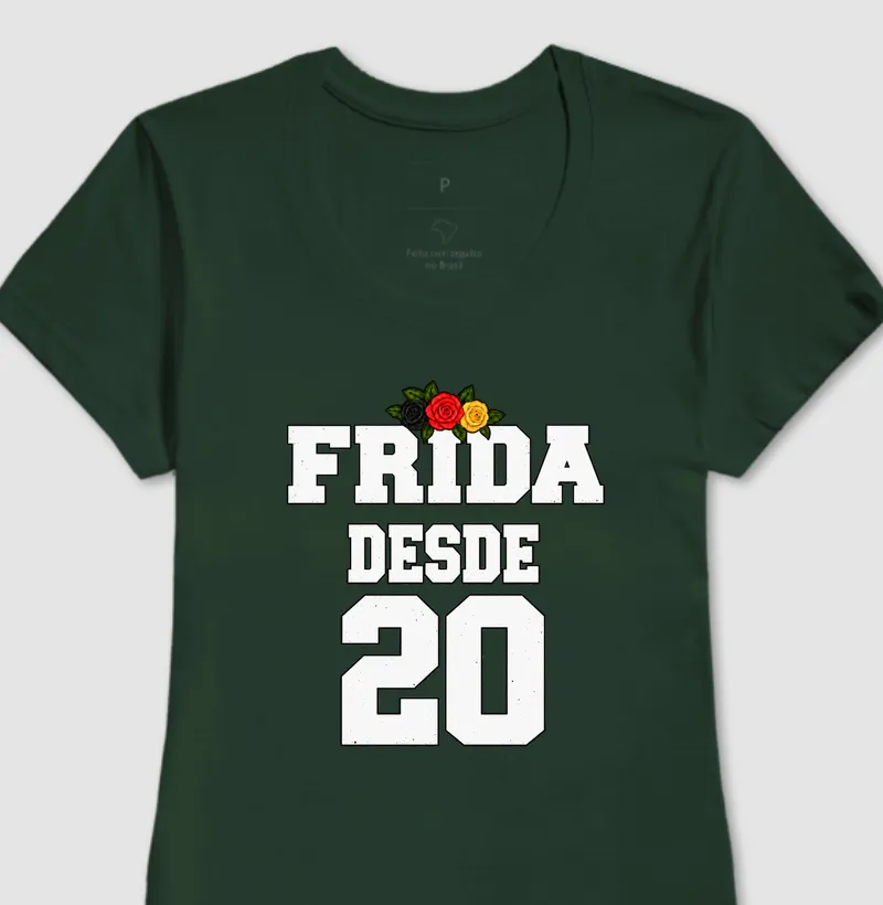 FRIDA
