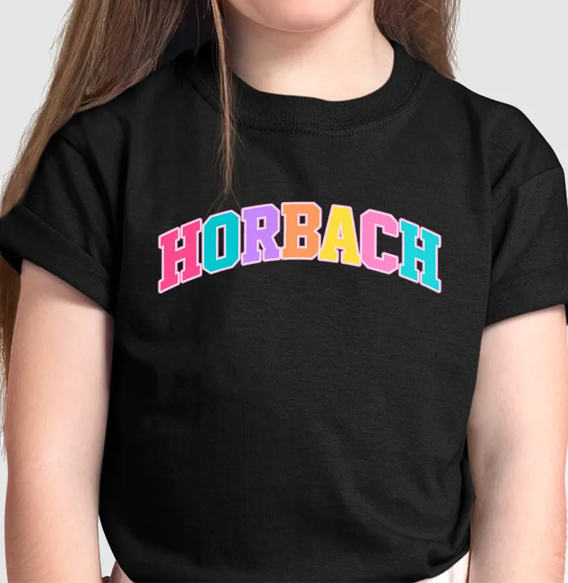 HORBACH