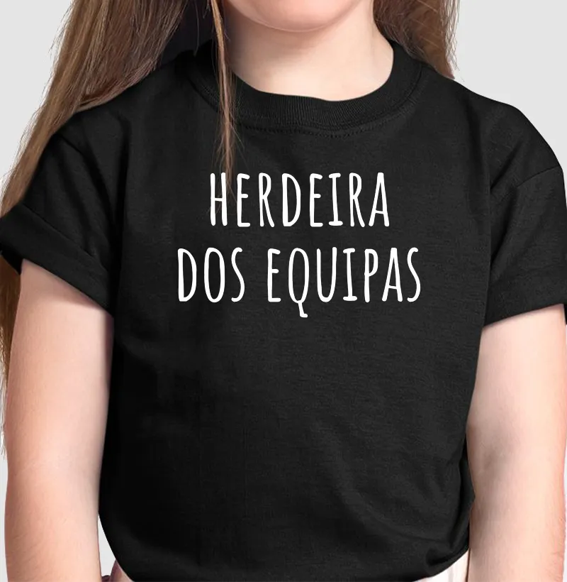 Herdeira dos Equipas