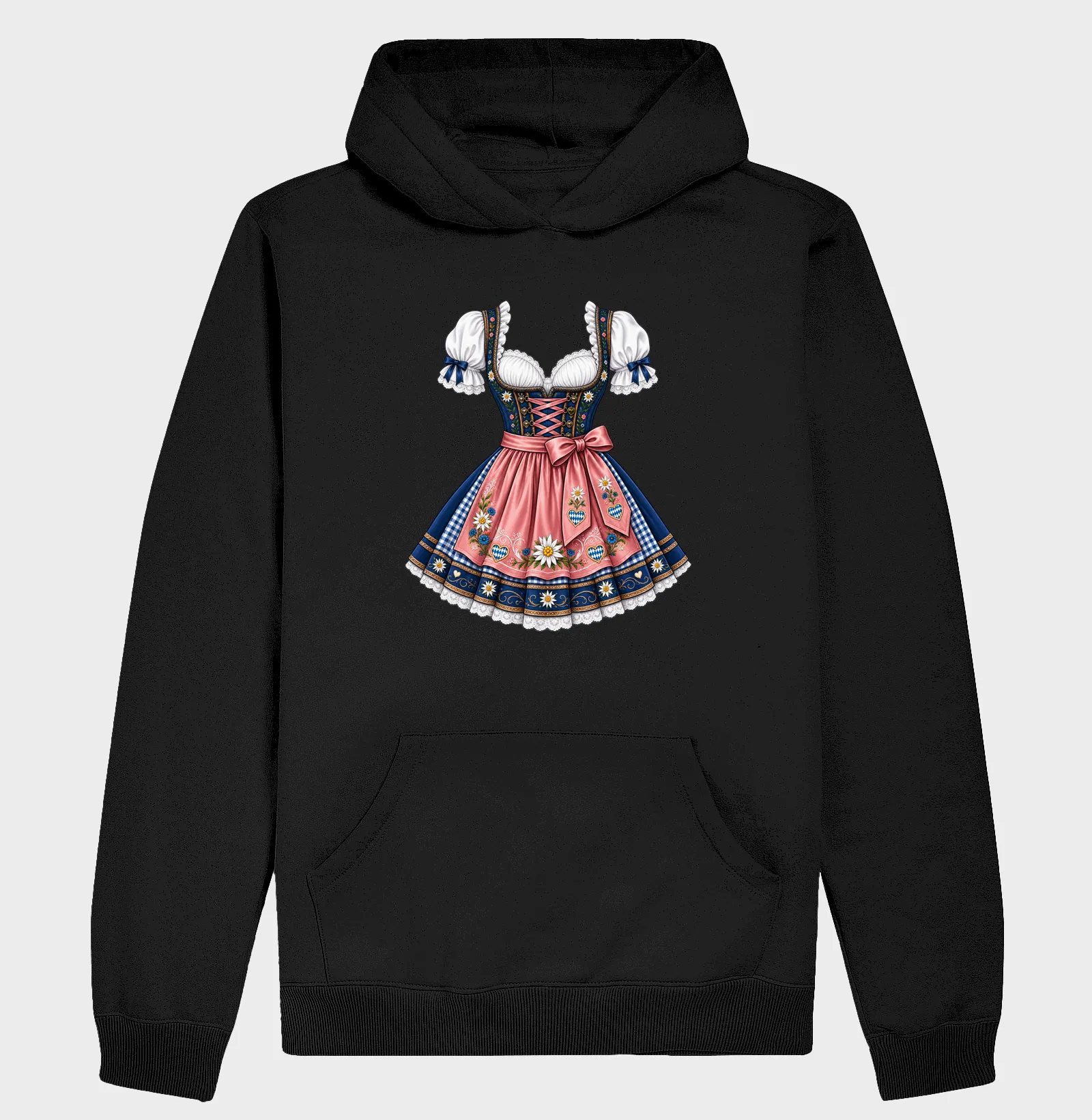 Dirndl Tradicional - Imagem 2