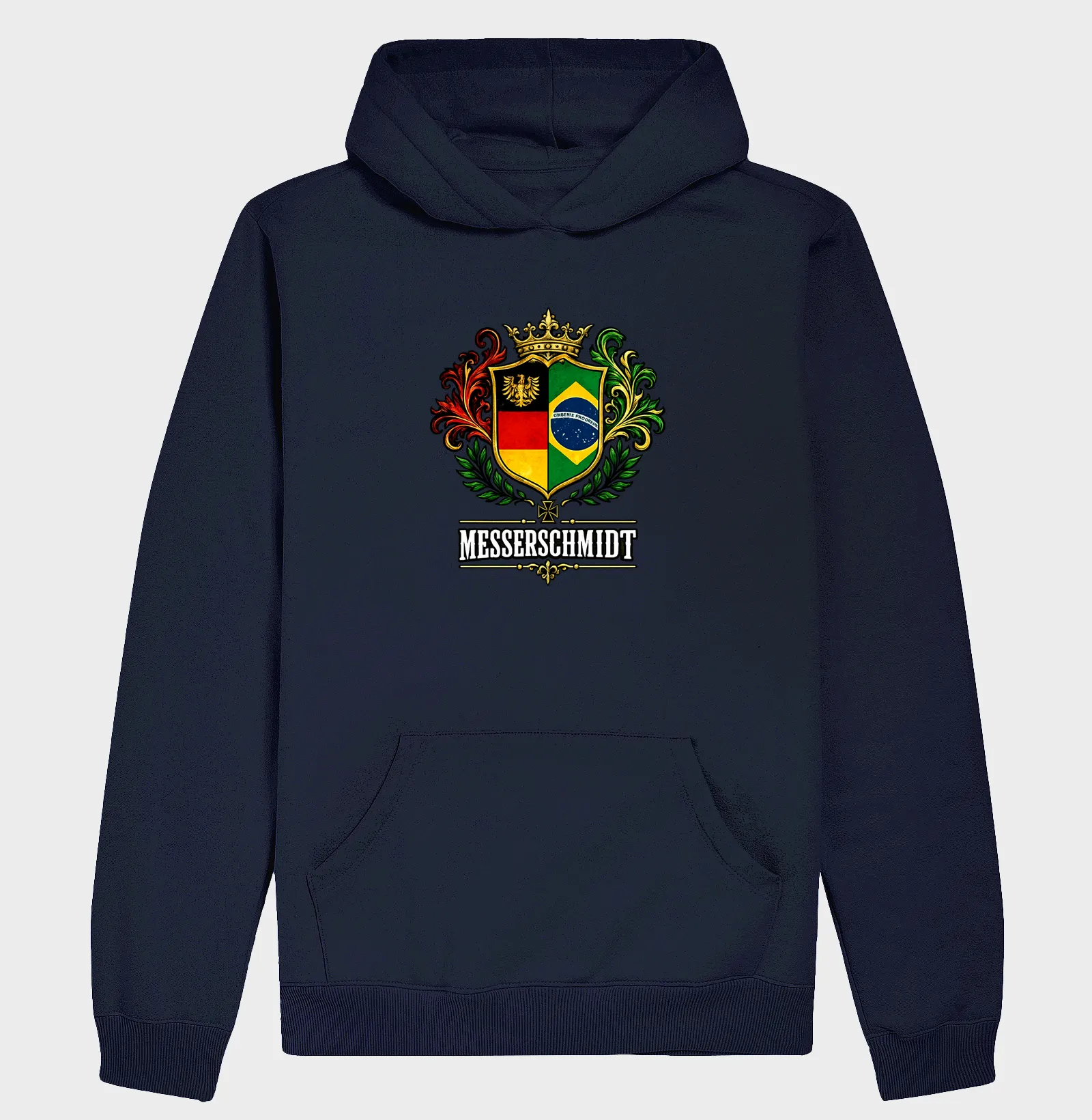 Messerschmidt - Imagem 4