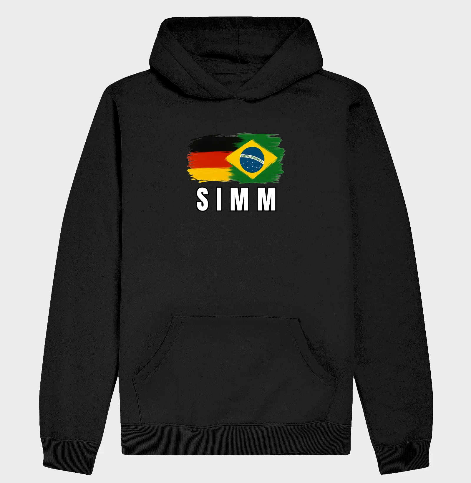 Simm  - Imagem 2