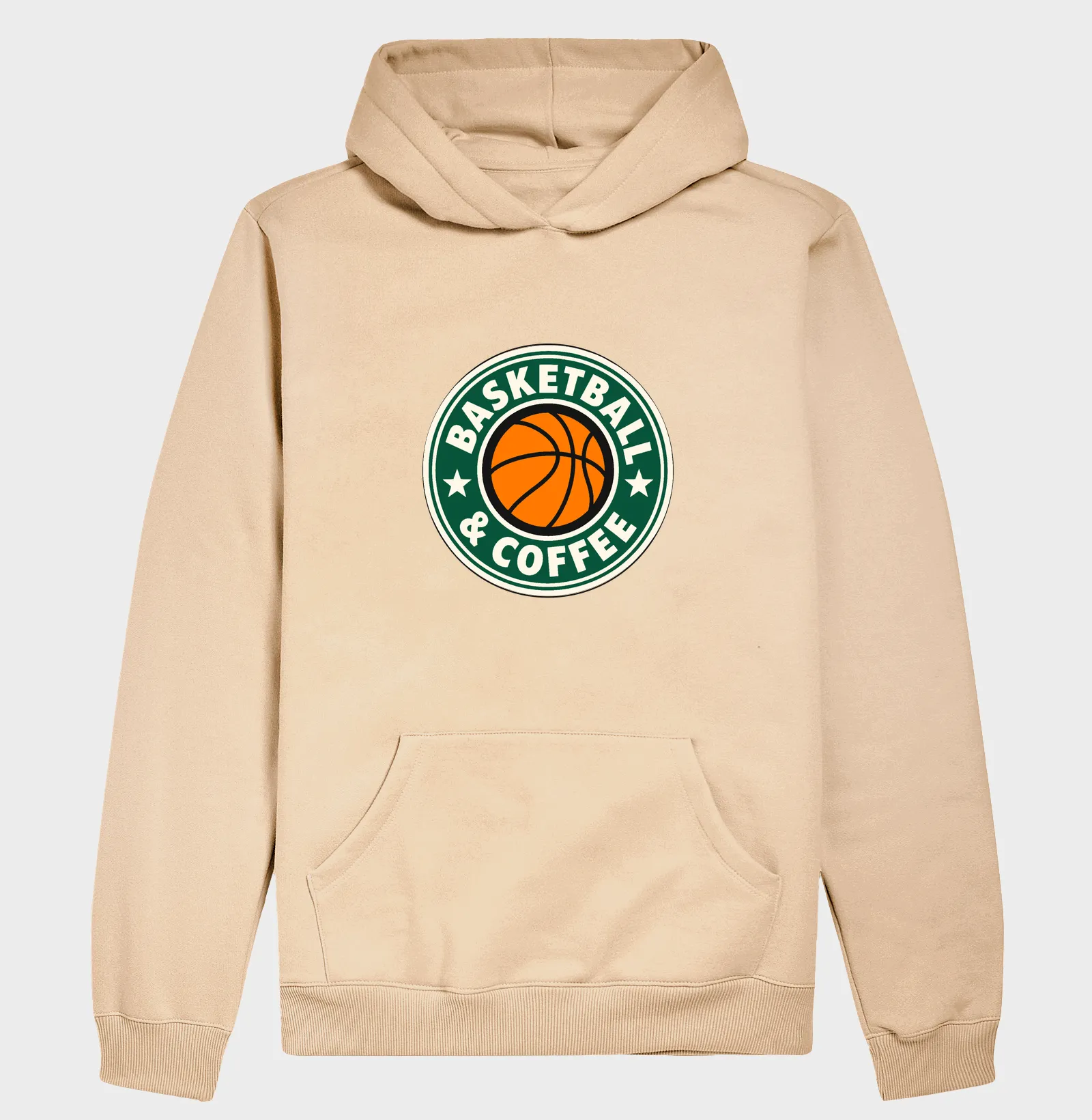 Camiseta Basketball & Coffee — Ritual - Imagem 5