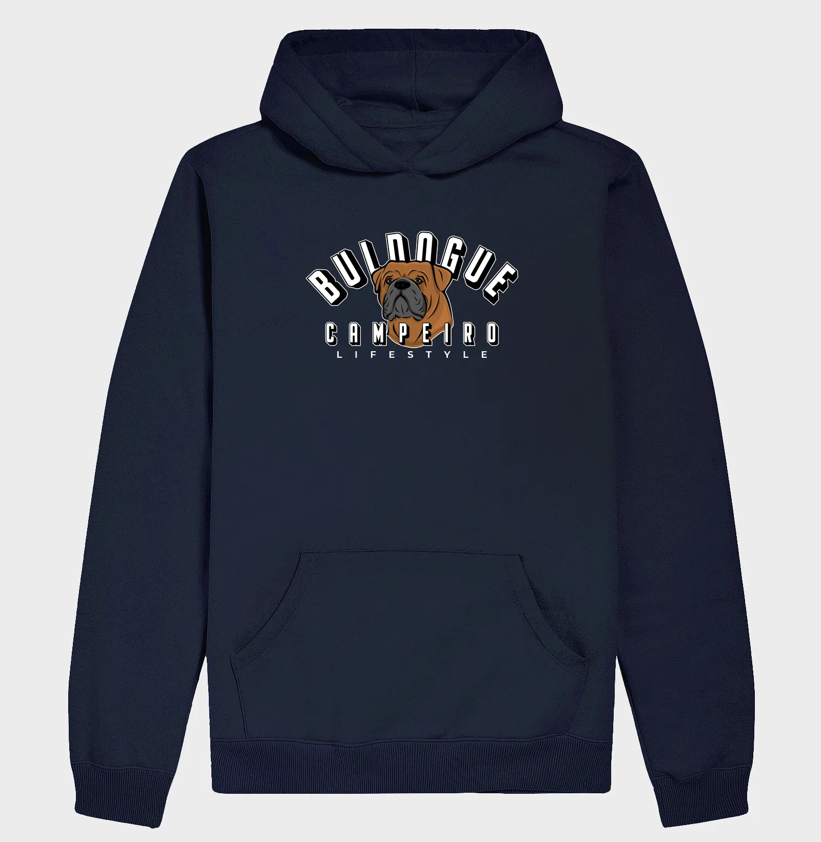 Buldogue Campeiro 02 - Imagem 5