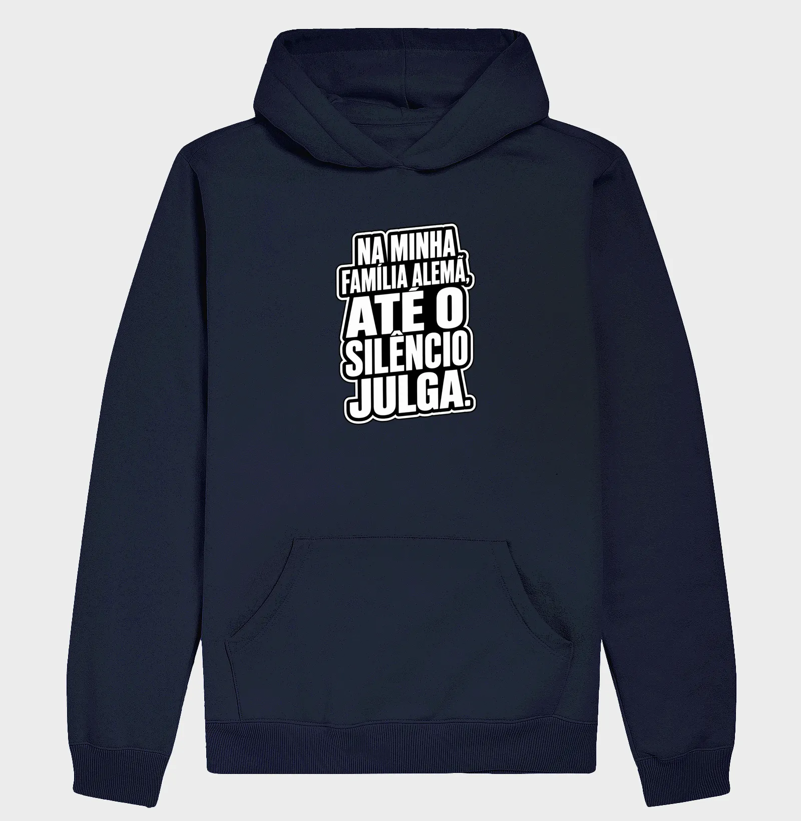 Até o Silêncio Julga - Imagem 4