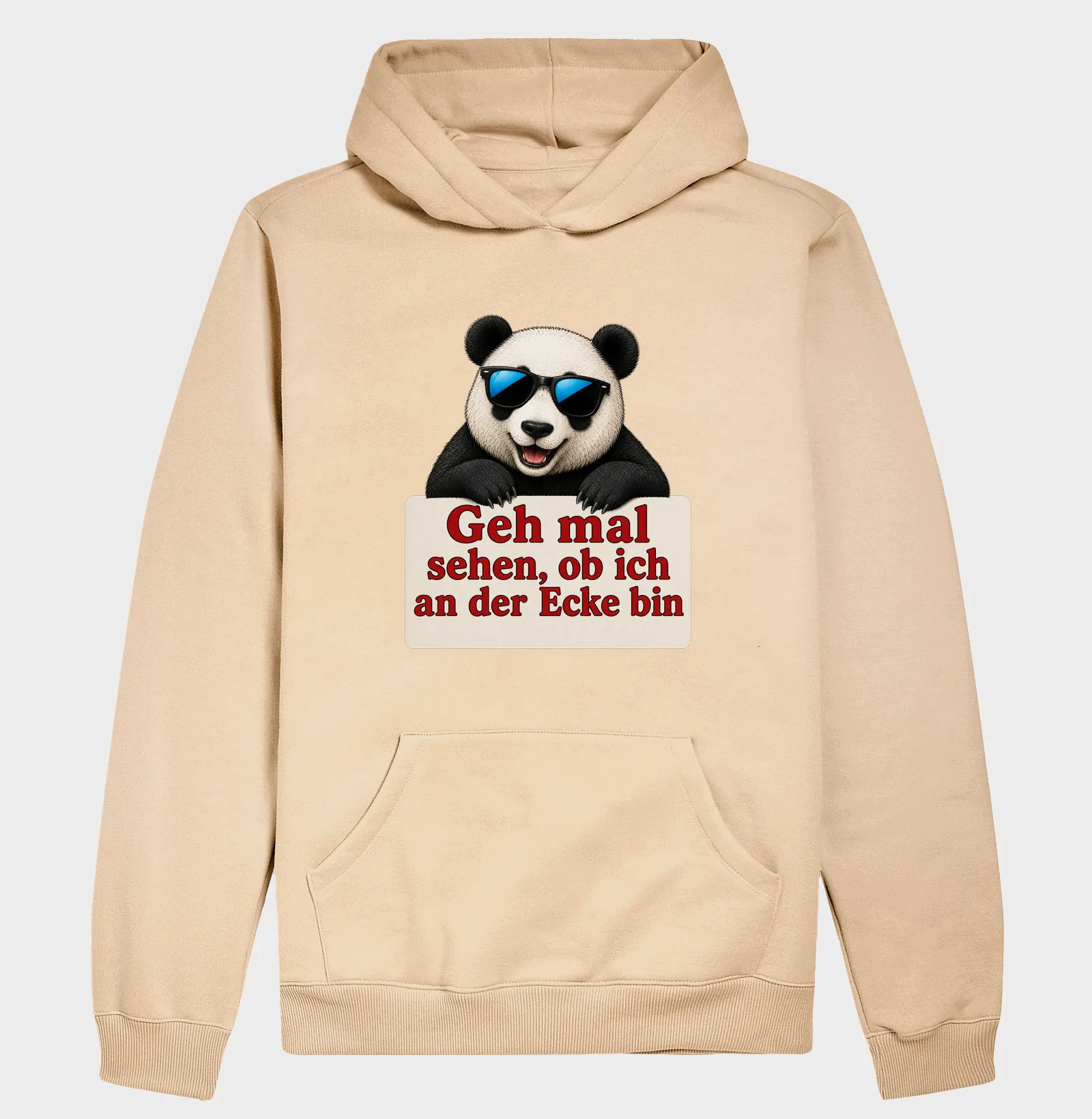 Urso Sarcástico - Imagem 5