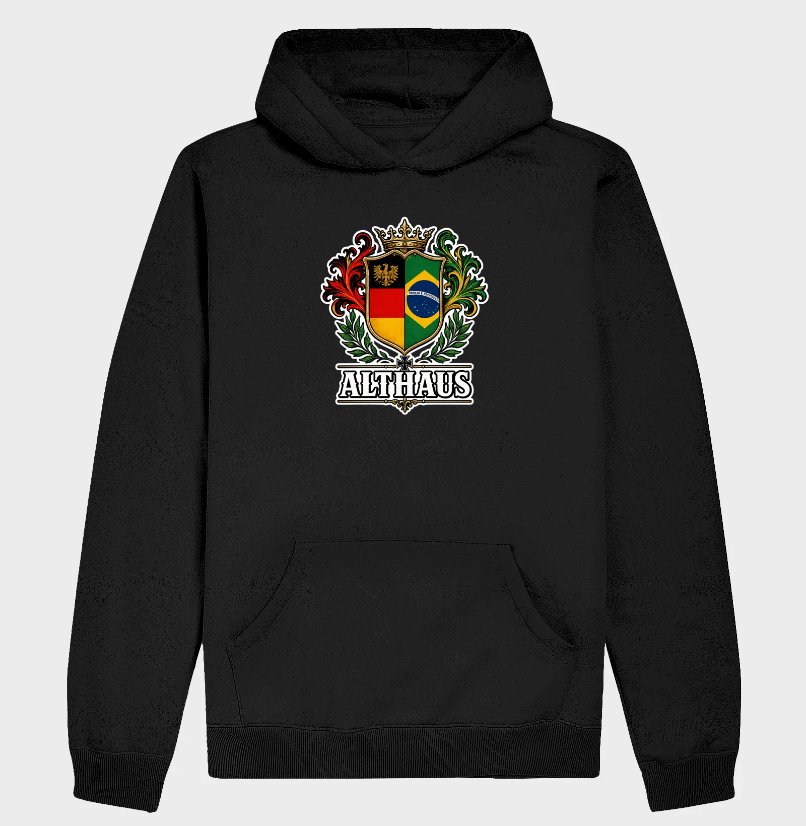 Althaus  - Imagem 2