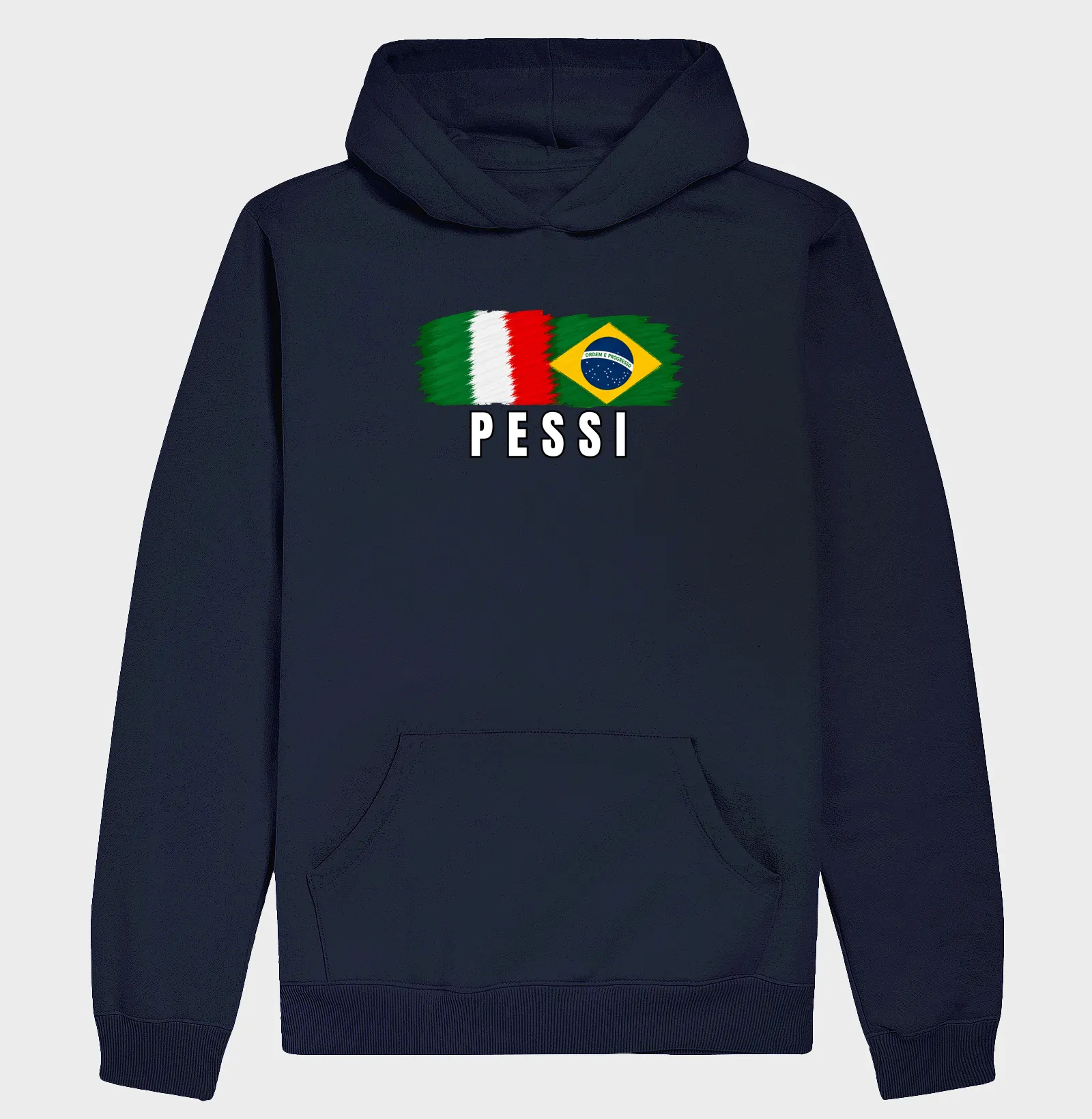 Pessi  - Imagem 4