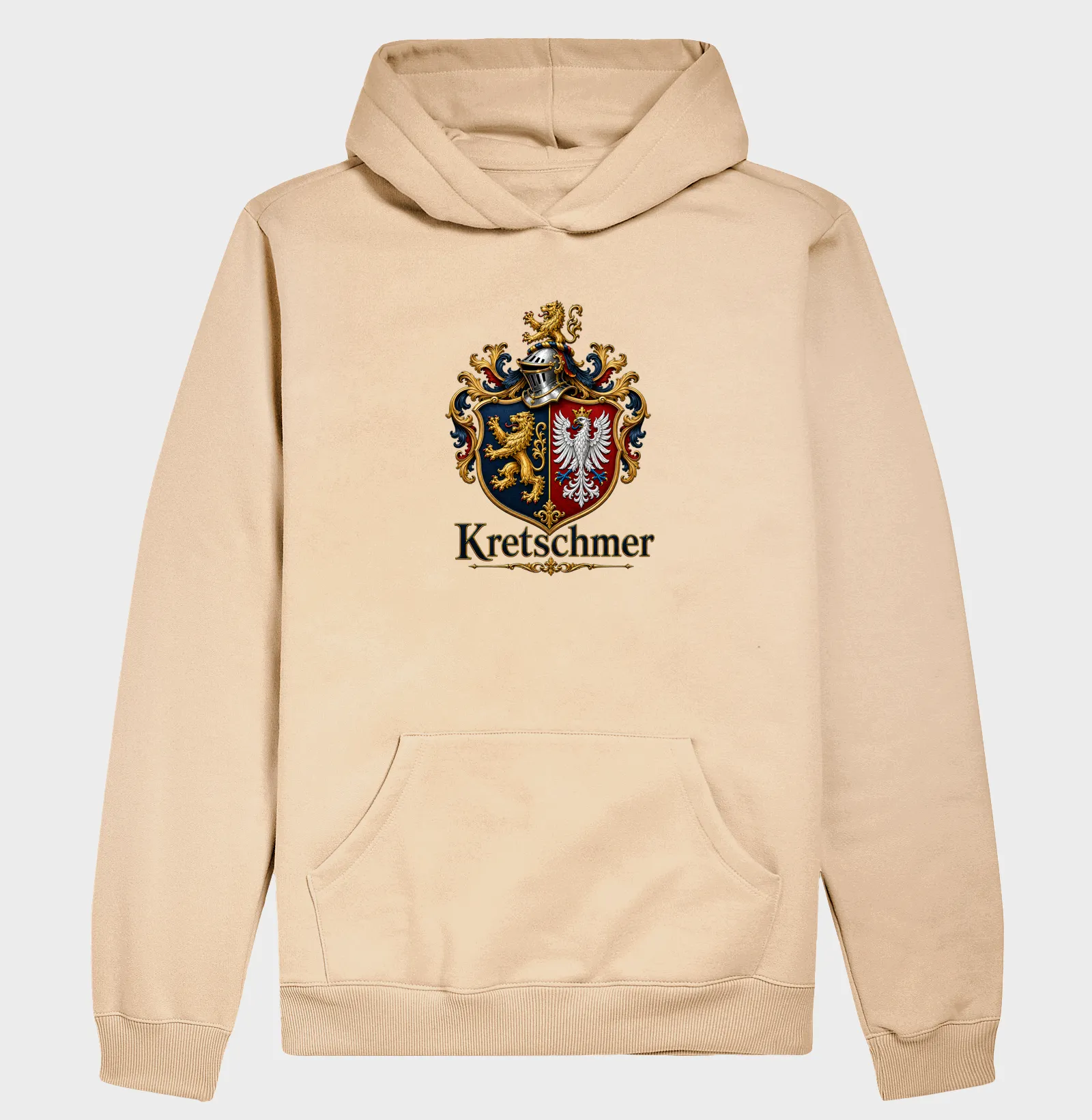 Kretschmer - Imagem 5