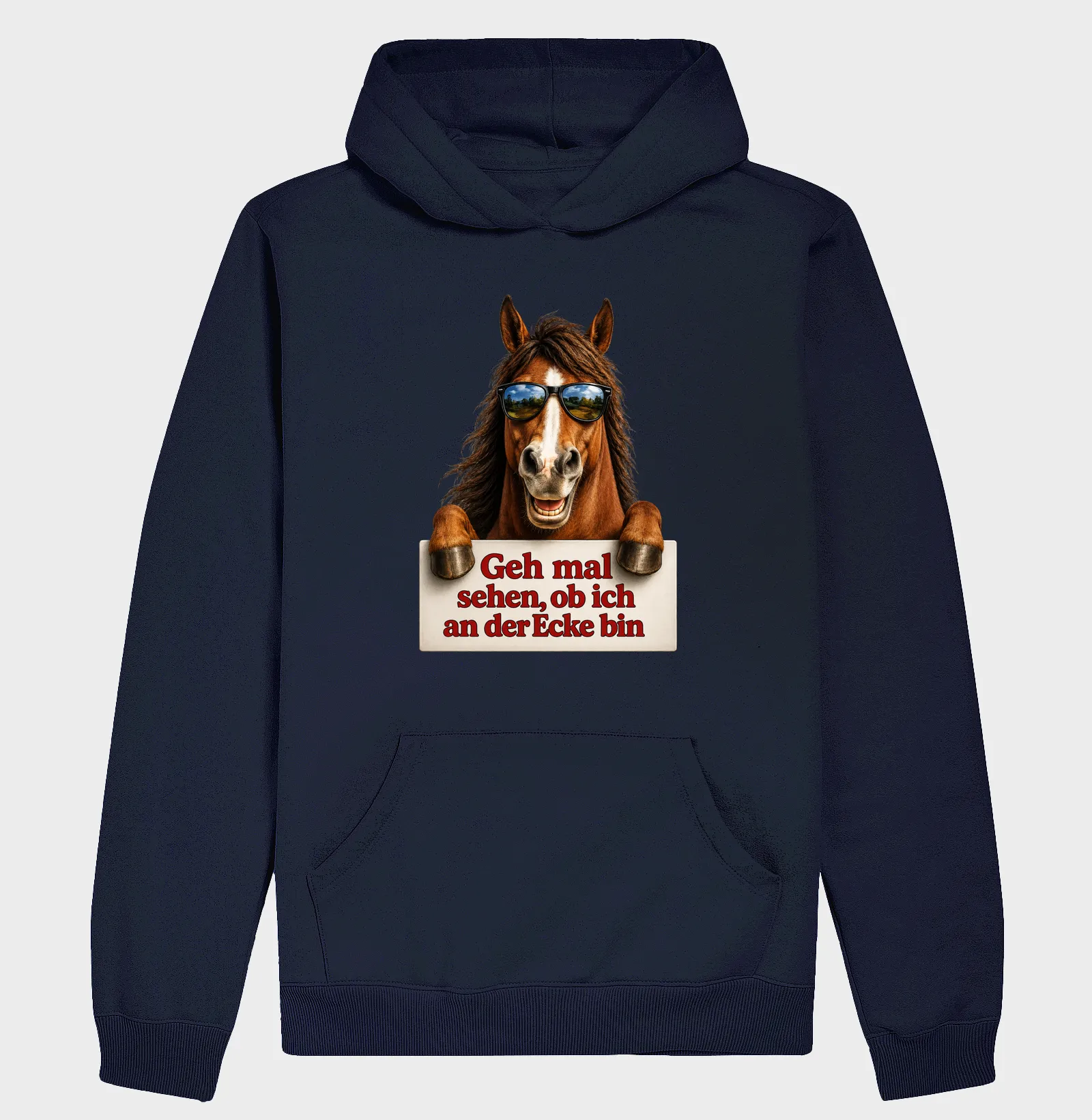 Cavalo Sarcástico - Imagem 4