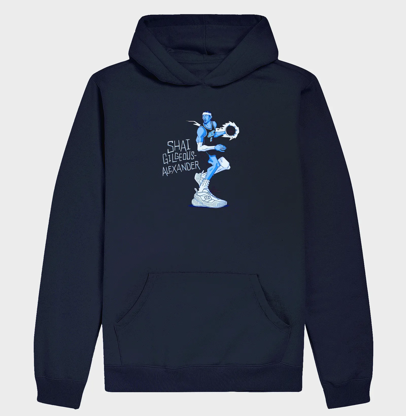 Blue Flow - Imagem 4