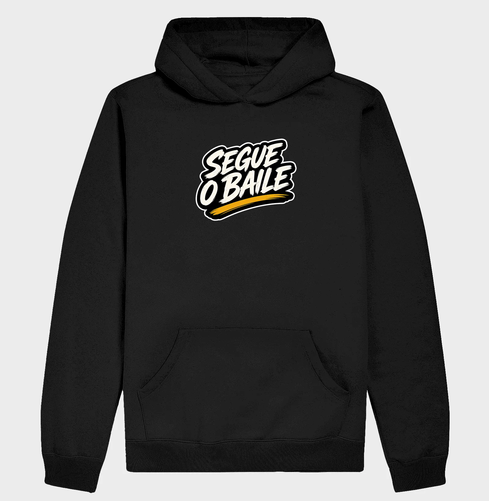 Segue o Baile - Imagem 2