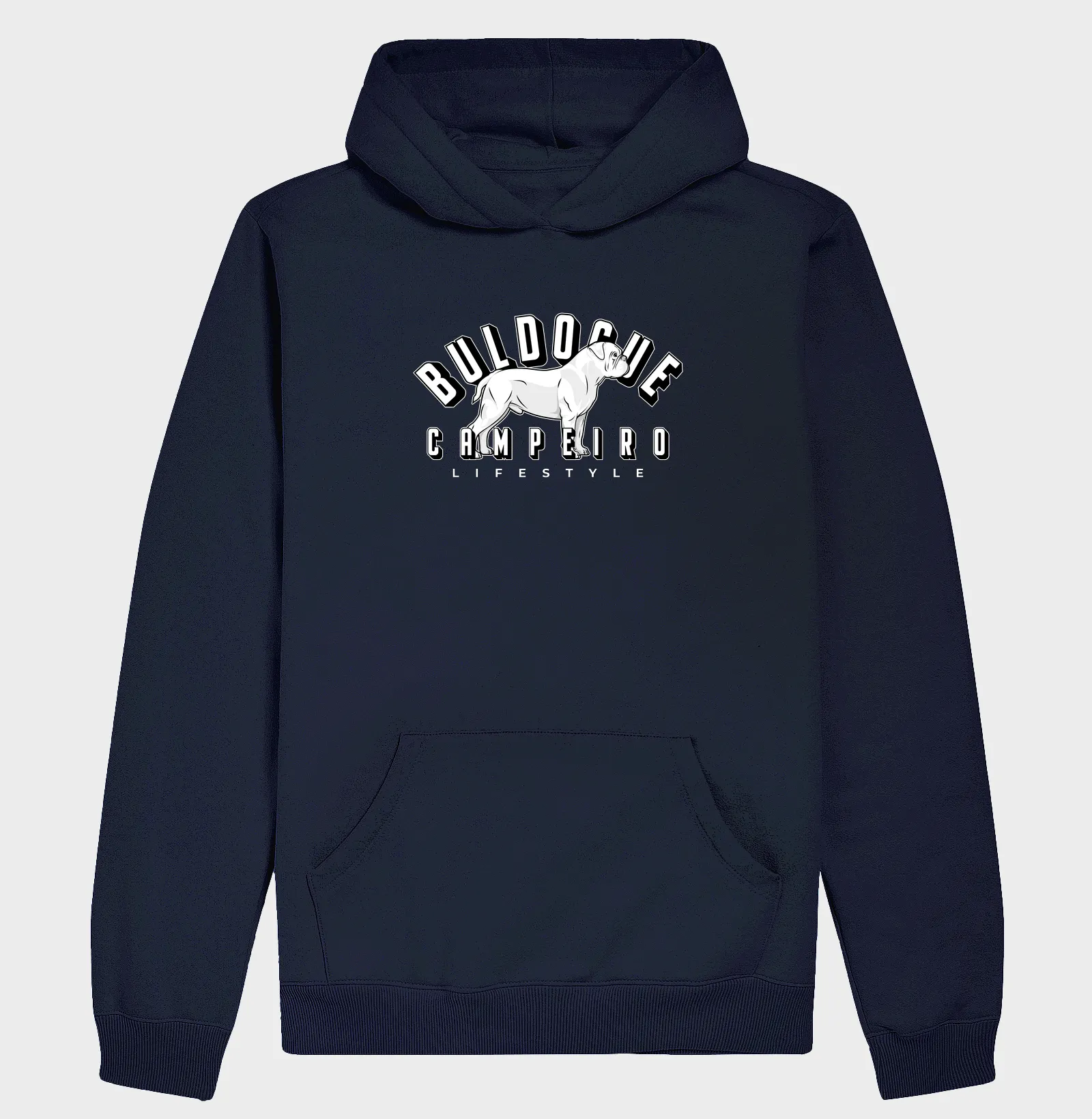 Buldogue Campeiro 01 - Imagem 5