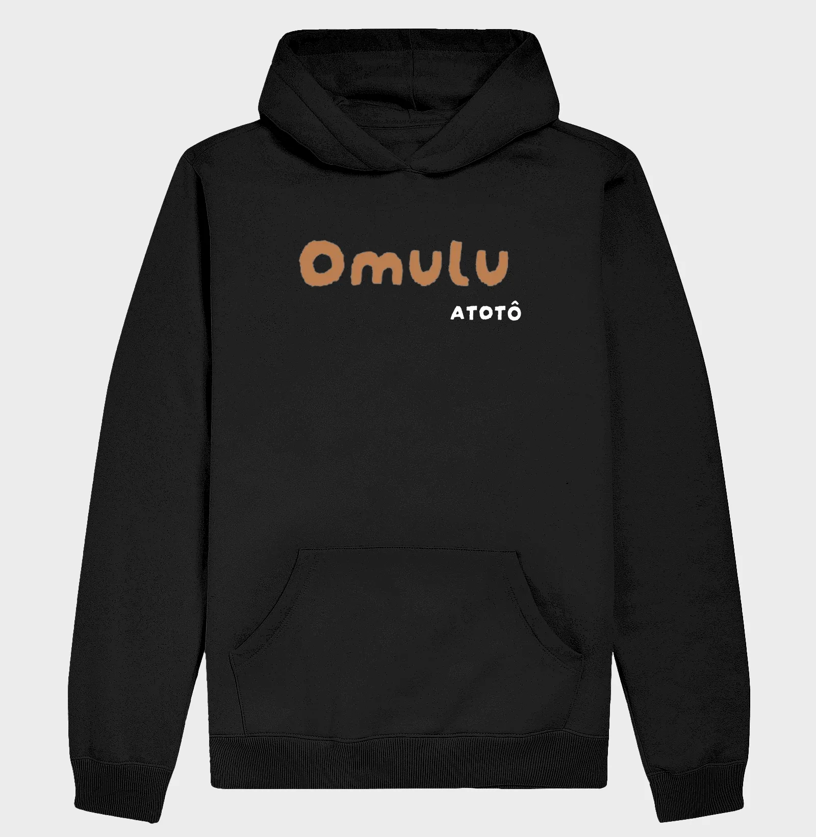 Omulu - Imagem 2