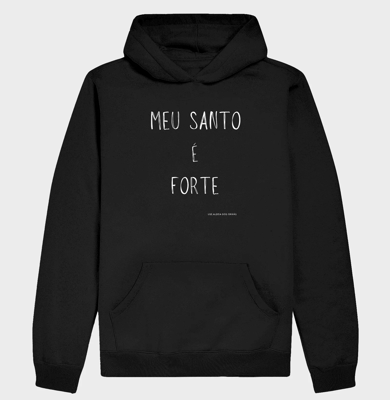 Meu Santo é forte - Imagem 5