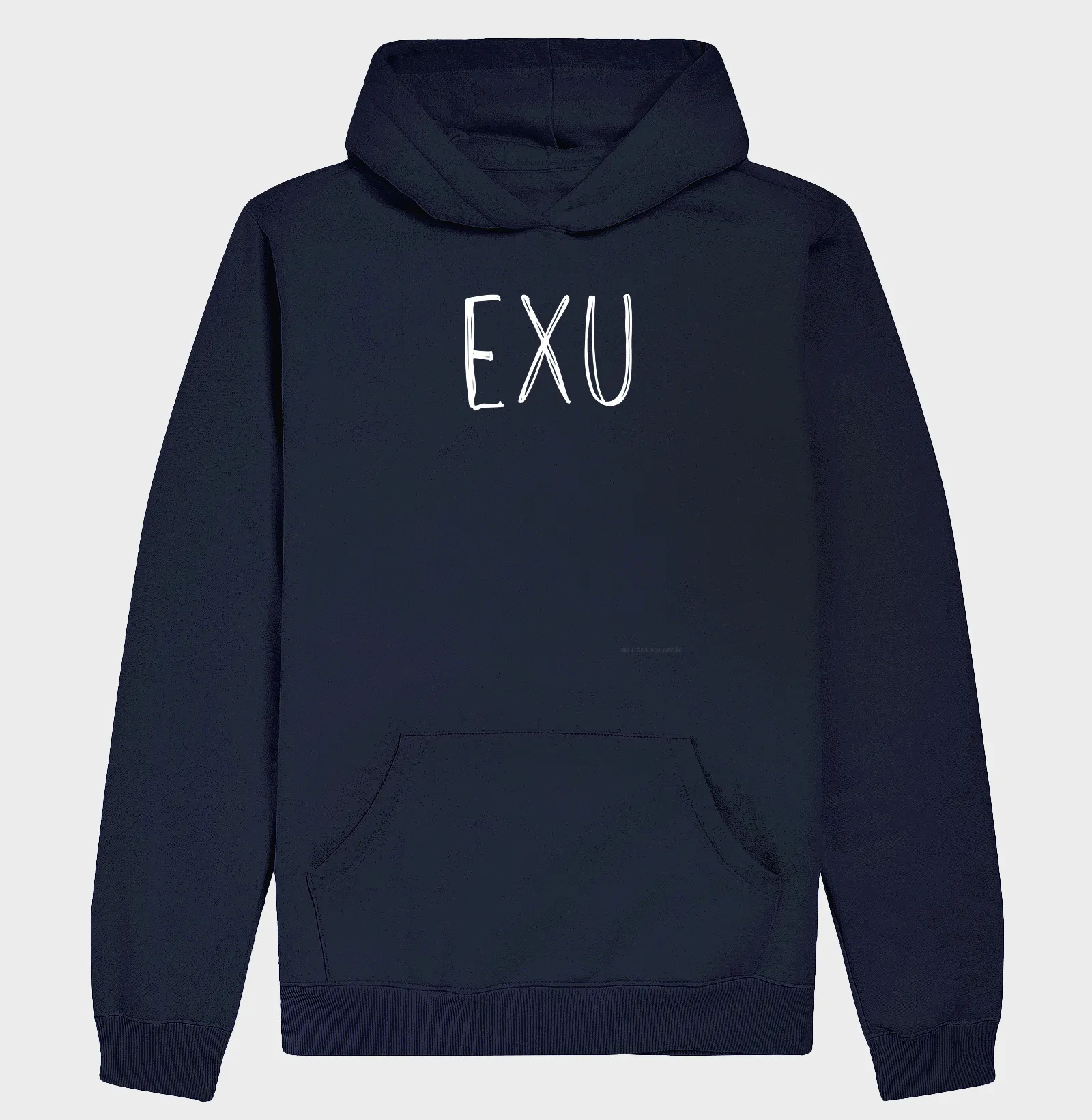 Exu caminho - Imagem 4