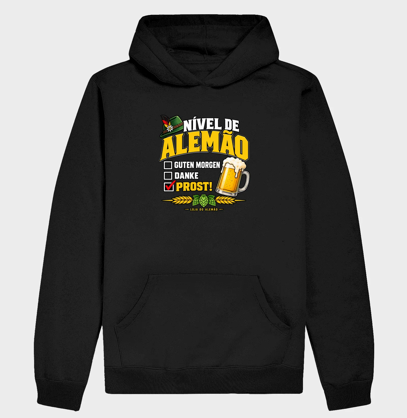 Nível de Alemão — Prost! - Imagem 2