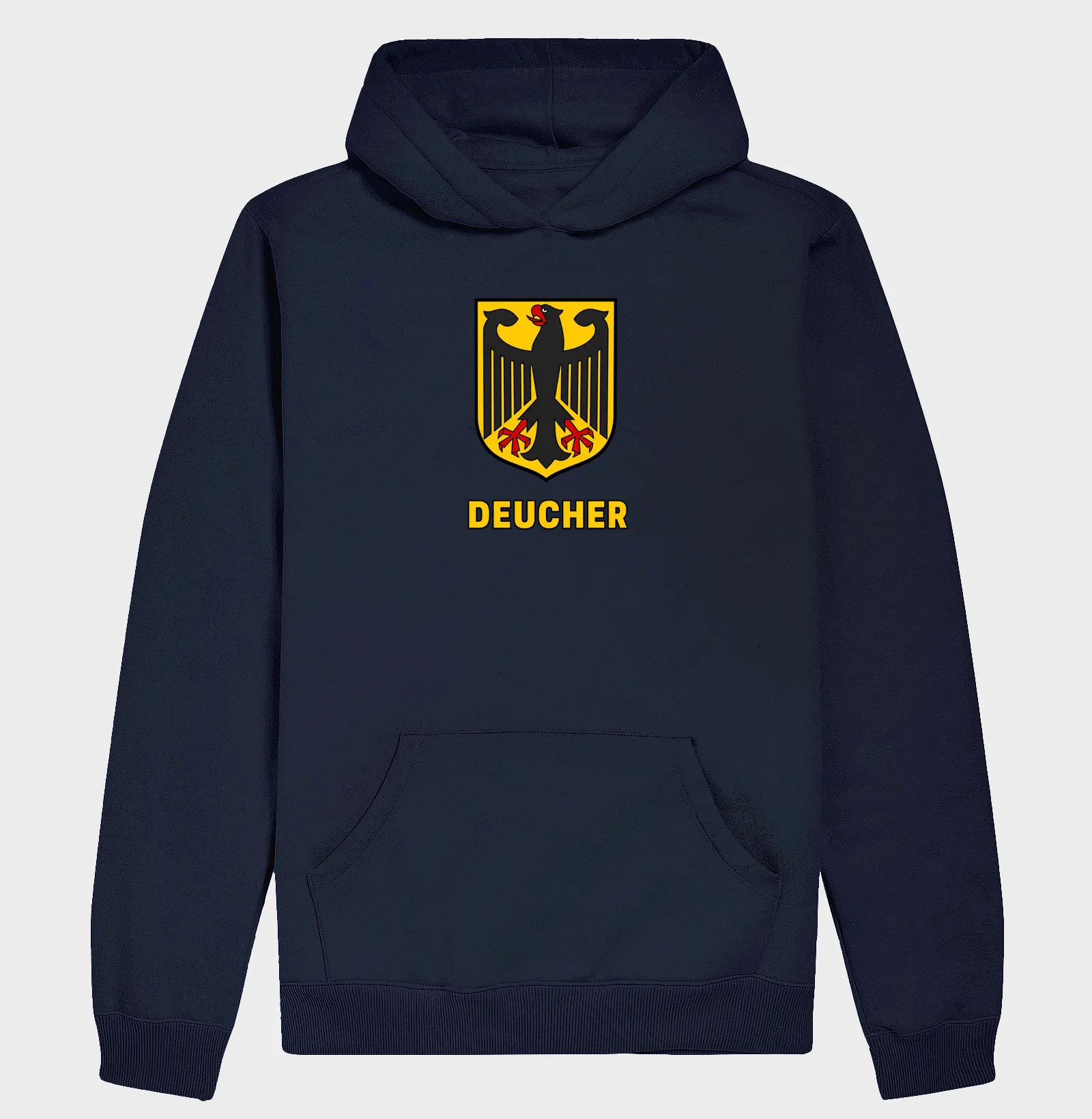Deucher  - Imagem 4