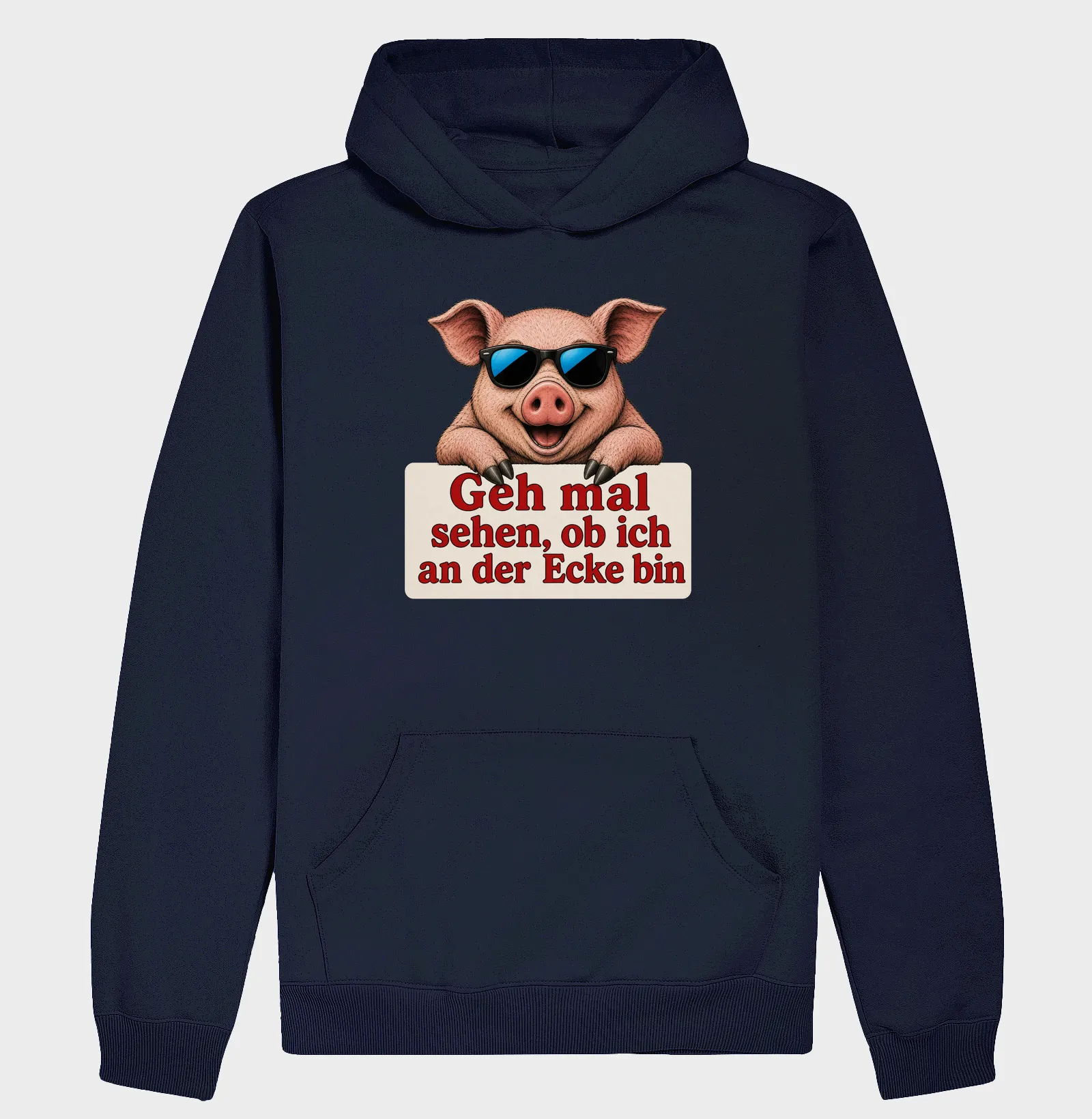 Porco Sarcástico - Imagem 4