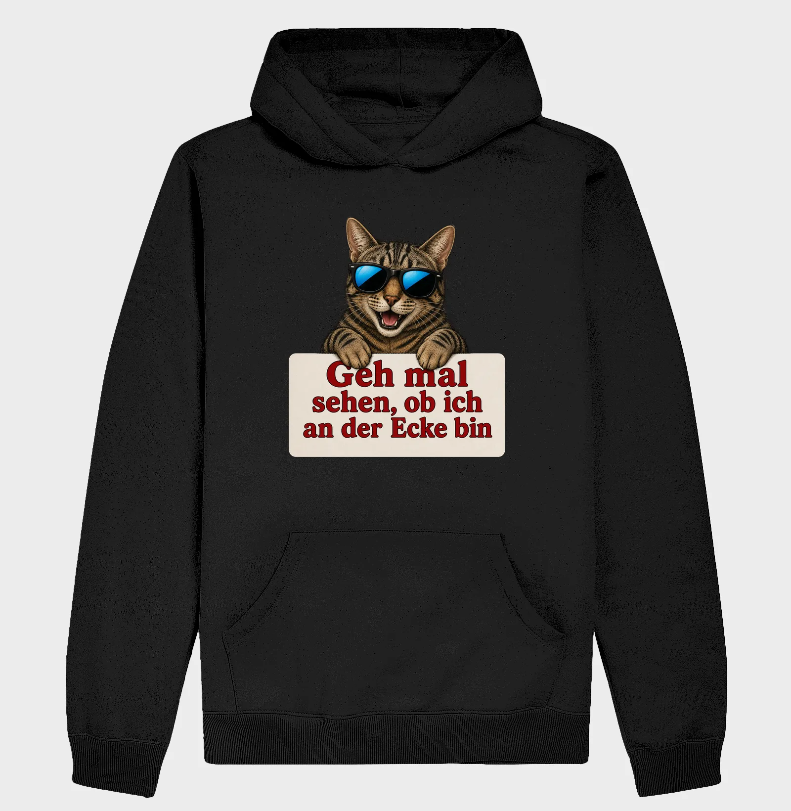 Gato Sarcástico - Imagem 2